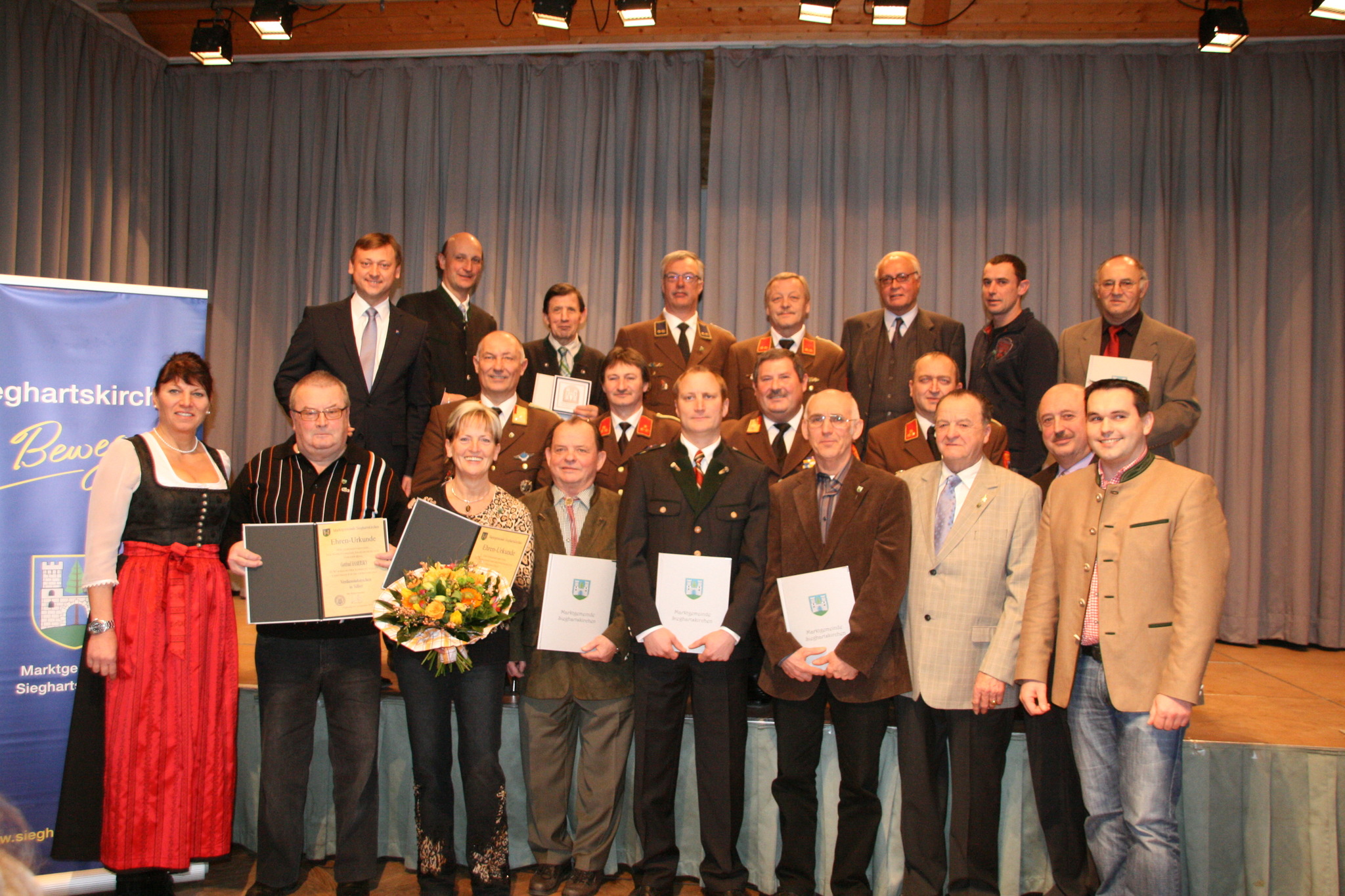 Bezirksblatt tulln single der woche