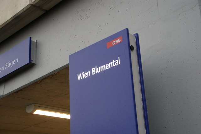 Ein Schnellbahnring um Wien würde die Lebensqualität der Liesinger steigern.