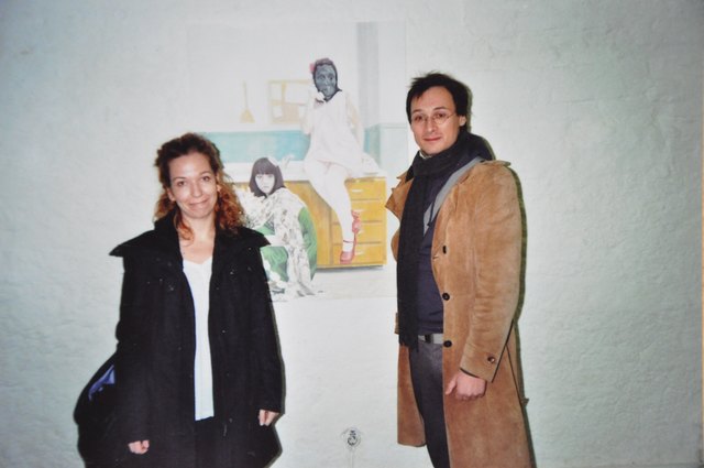 Foto: Galerie Schloss Puchheim