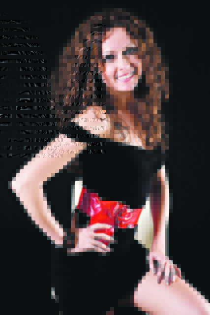 Babsi Koitz in Völkermarkt Thema auf meinbezirk.at