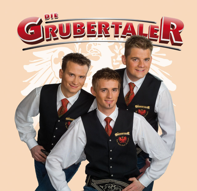 Die Grubertaler | Foto: Grubertaler