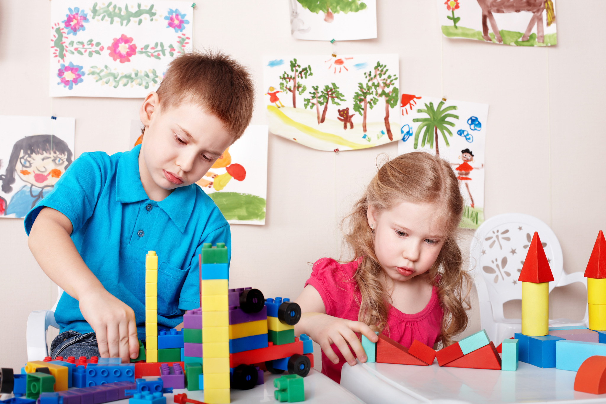  Foto zu Sommerkindergarten im HansBergLand - Rohrbach 