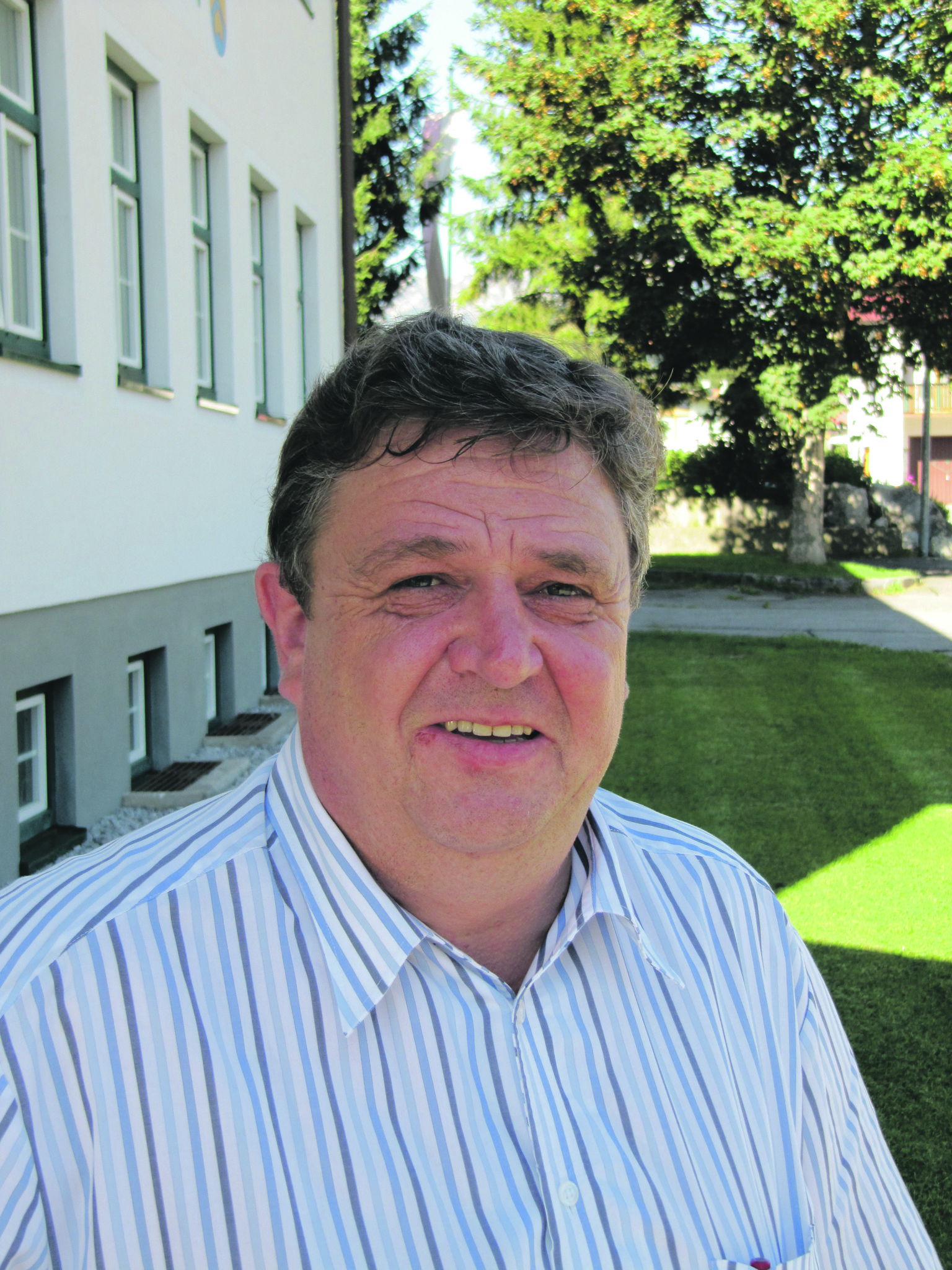 H fen segnete Das Budget Einstimmig Ab Reutte
