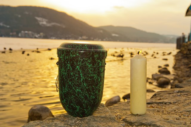 Der See als letzte Ruhestätte: Die Kärntner Bestattung will in naher Zukunft die Bestattung im Wörthersee anbieten
Foto: Hude