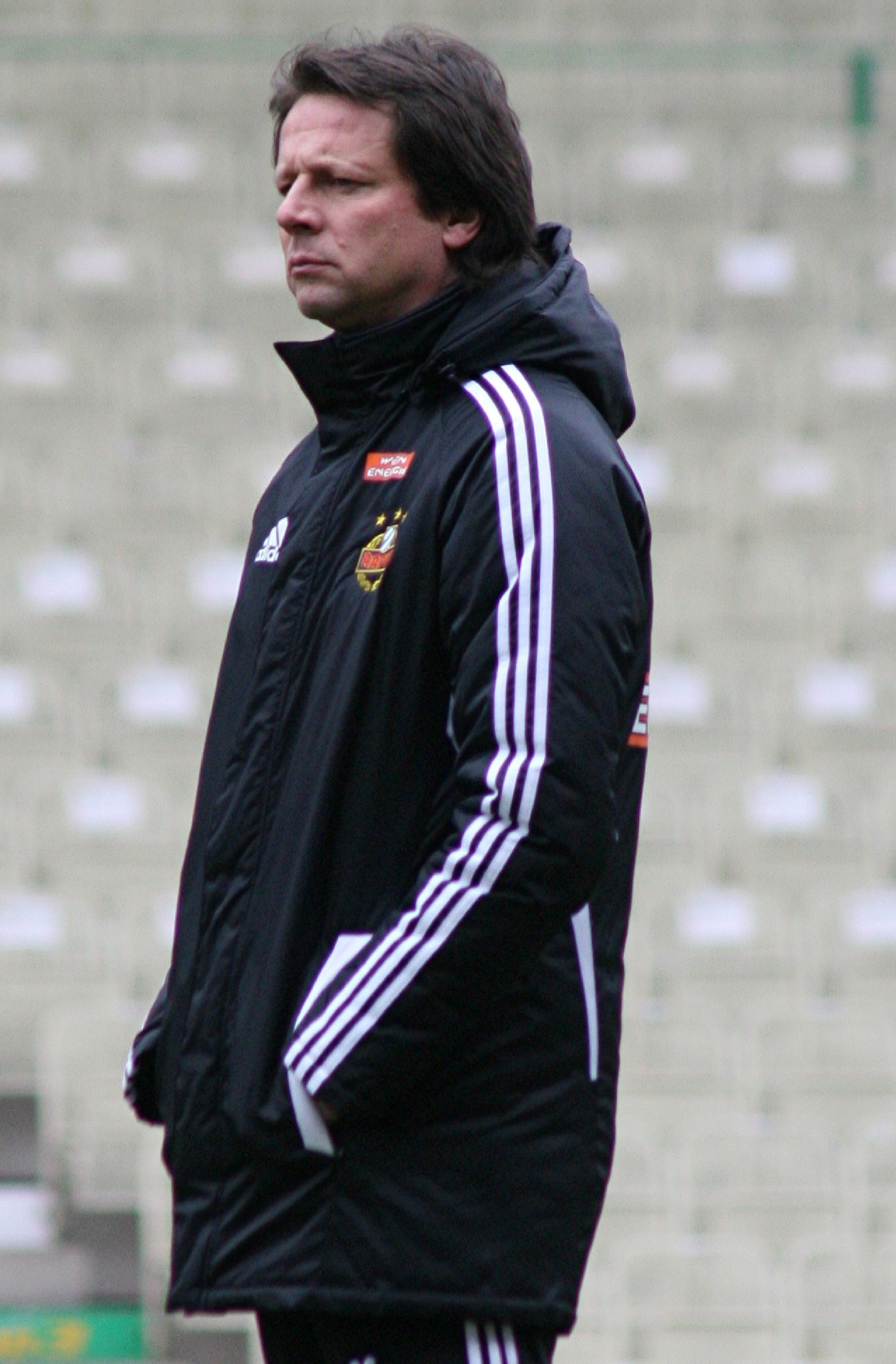 Peter Schöttel Penzing