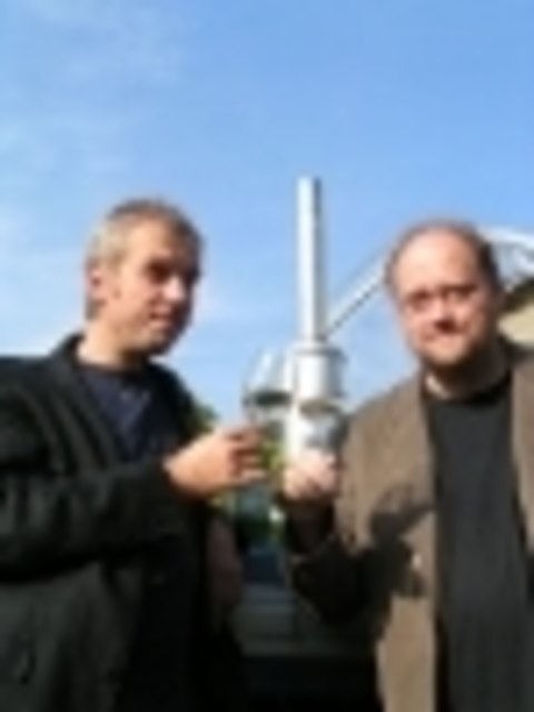 Grüner Veltliner Best of  Lainer/Linhart