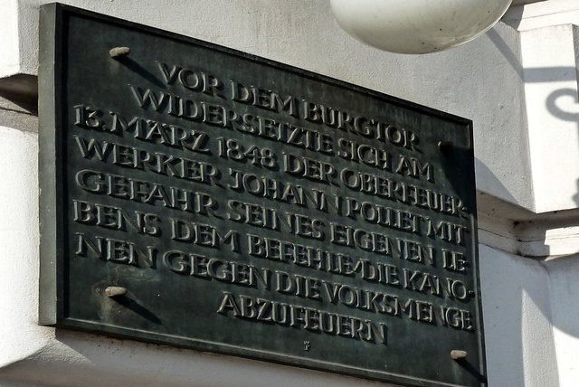 Erinnerung an einen wahrhaft beeindruckenden Menschen