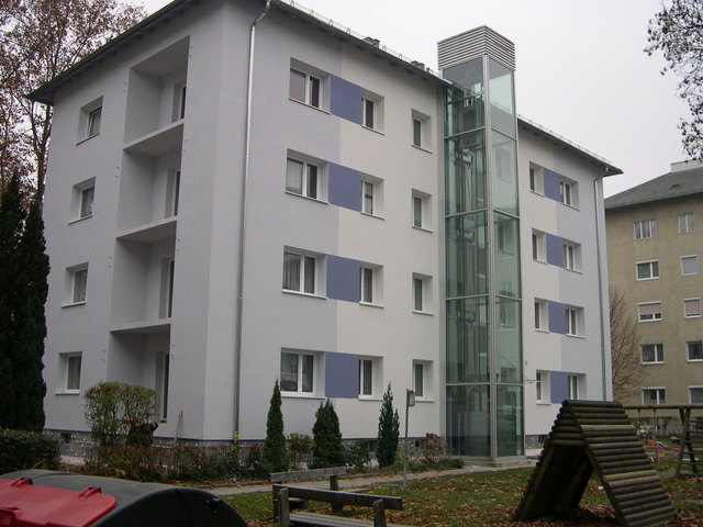 Hausbetreuer könnten sich in Zukunft wieder um die GWG-Mieter kümmern. | Foto: GWG