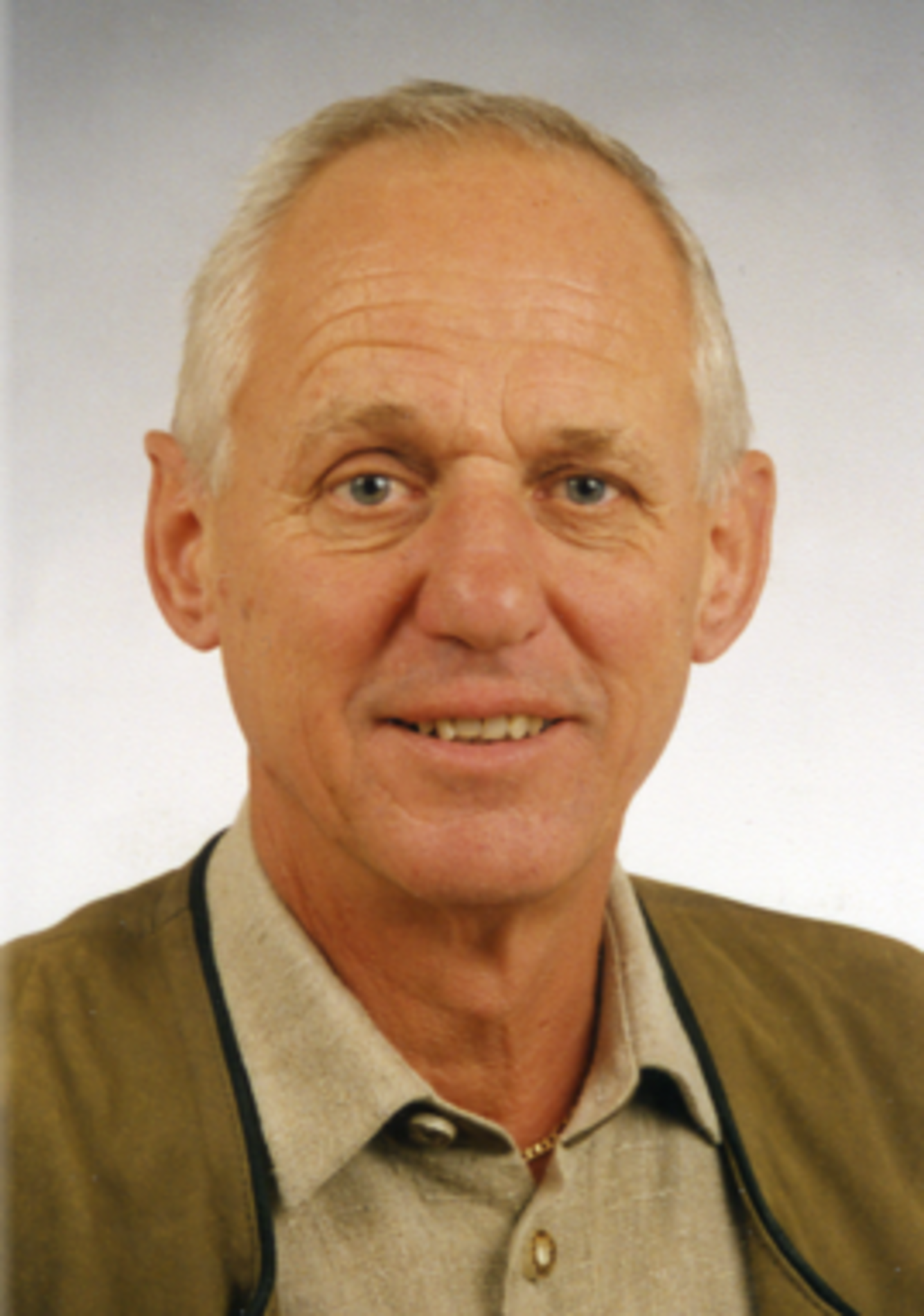 Jenbach: Nachruf auf Heinz Jöbstl - Schwaz