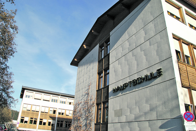 Stadt Kitzbühel will und muss Investitionen im Schul-/Bildungsbereich vornehmen. | Foto: Niedrist, Monitzer