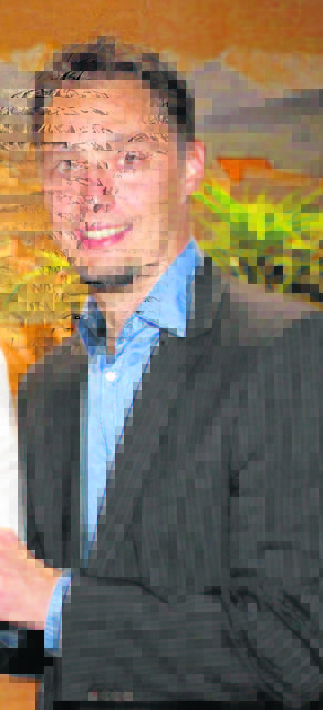 Experte: Ex-Tormann Michael Suttnig analysierte für die WOCHE den EC KAC | Foto: Kuess