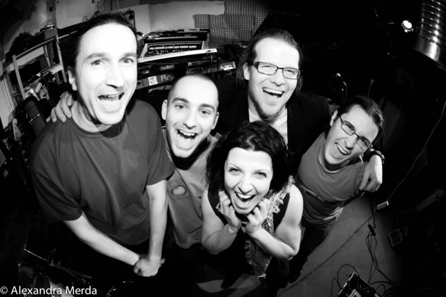 *einheits_brei* partcoverband graz steiermark
