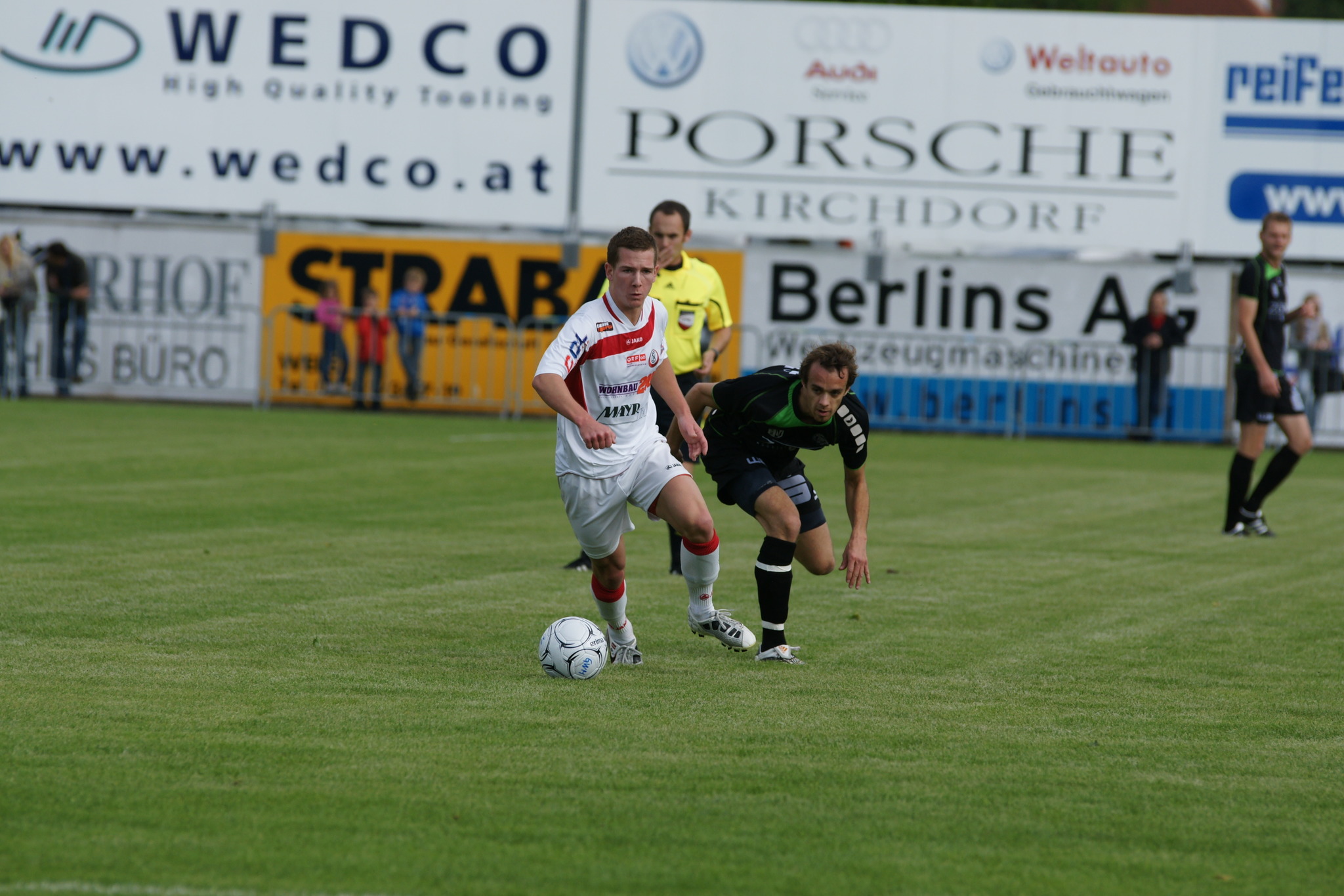 Kirchdorf Fußball Kirchdorf Fußball