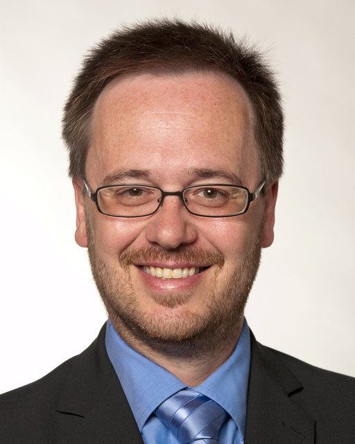 Manfred Mayr