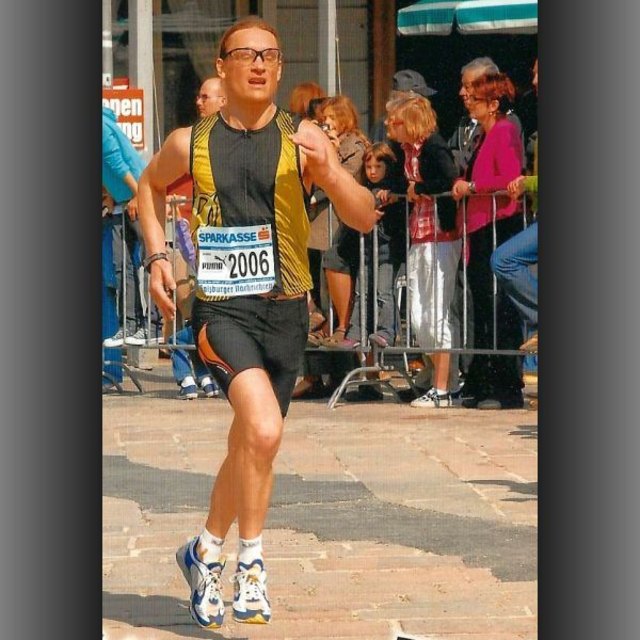 AMREF Halbmarathon Salzburg