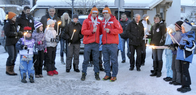 Foto: SV Umhausen