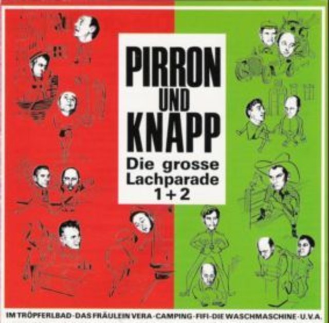 Es war einmal......!!