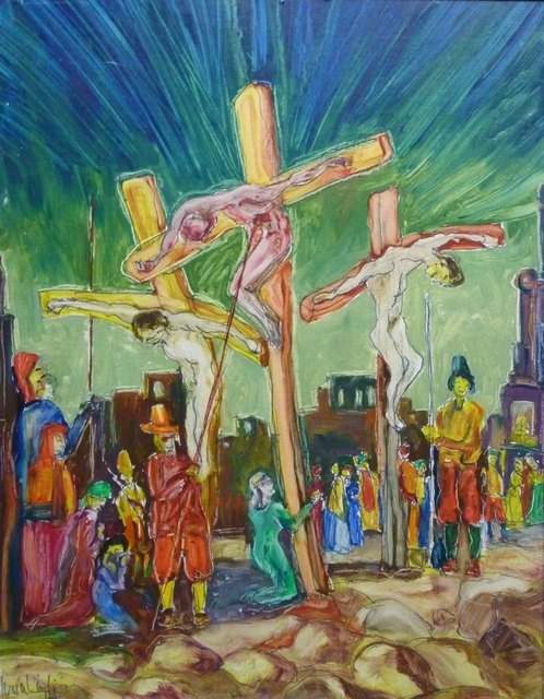 Werkabbildung LUWALL