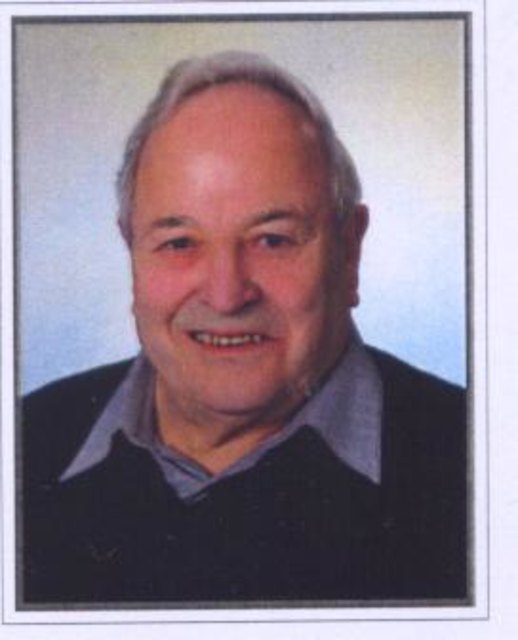 Verstarb im 90. Lebensjahr: Hans Linecker aus Höhnhart. | Foto: Gemeinde Höhnhart
