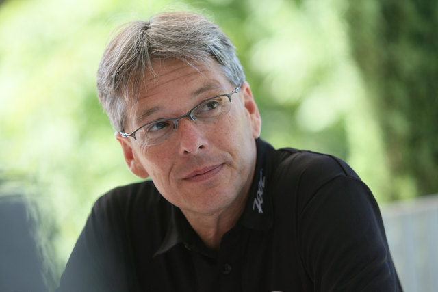 „Der Zugang zur Bildung muss frei sein. Das ist der einzig richtige Weg, um das Fundament für das zukünftige Wohlergehen unserer solidarischen Gemeinschaft zu legen“, macht Kärntens SPÖ-Vorsitzender LHStv. Peter Kaiser deutlich. | Foto: Foto Gerhard Maurer