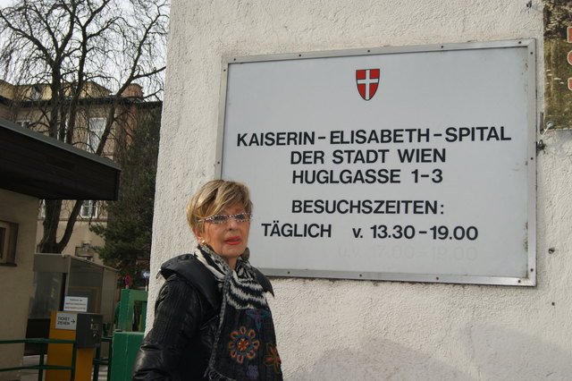 VP-Gesundheitssprecherin Ingrid Korosec will, dass das Kontrollamt die Auftragsvergabe für das neue Pflegewohnhaus prüft.