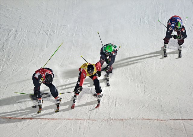 Foto: Archiv TVB Kitzbüheler Alpen St. Johann in Tirol, Fotograf: Marco Felgenhauer