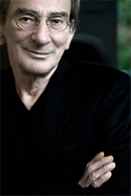 Ludwig Hirsch (© Patricia Weisskirchner)