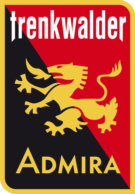 Logo Trenkwalder Admira