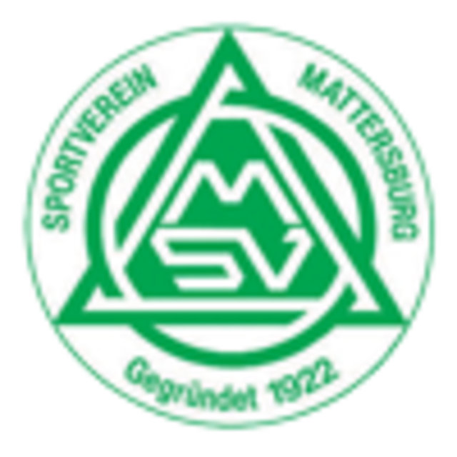 Logo SV Bauwelt Koch Mattersburg