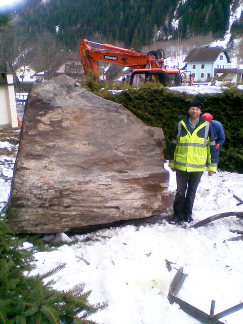 Foto: Bezirkshauptmannschaft Tamsweg