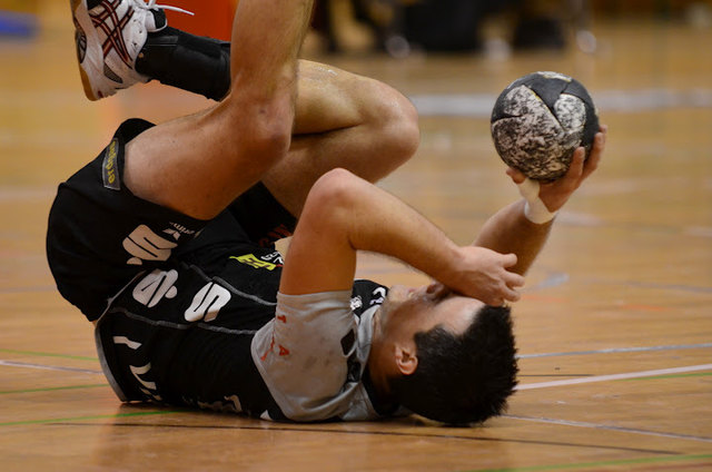 Einen Umfaller leisteten sich die Silberstiere im Spitzenspiel des Aufstiegs-Playoffs.