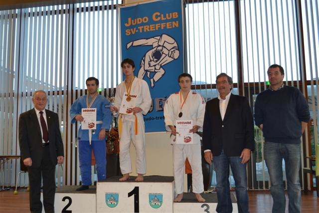 Emin: Kärntner Meister -60kg