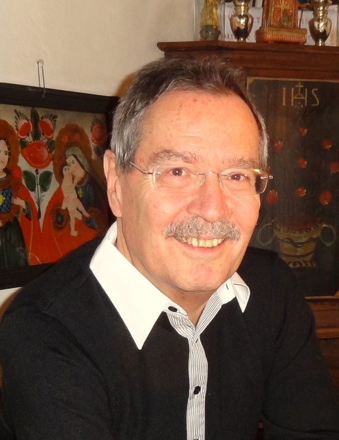 Str. Friedrich Rechberger