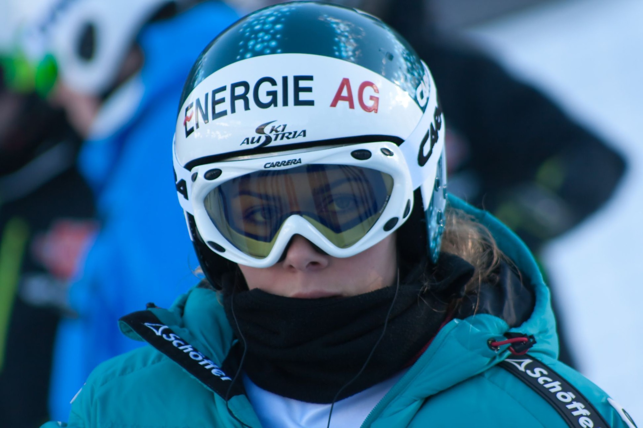Erster Weltcuptriumph für Andrea Limbacher Salzkammergut