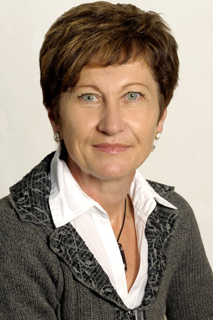 AMS-Chefin Christa Hochgatterer | Foto: Privat