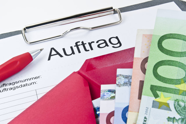 Achtung vor dubiosen Gewinnmitteilungs-Anrufern. | Foto: Pixelot/Fotolia