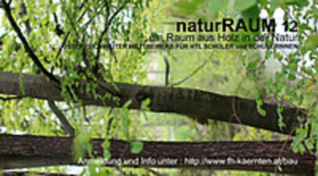 naturRAUM 12