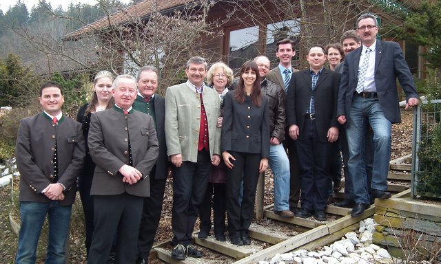 Beitrge zum Thema Sankt Georgen am Lngsee Am Samstag fuhr eine Abordnung aus St. Georgen am Lngsee mit Musikalischer Flirt mit dem Frhling. Sankt Georgen am Lngsee in St. Veit - Thema auf meinbezirk