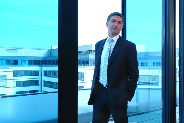 Kronzeuge in der Telekom-Affäre: Gernot Schieszler sagte aus, dass die Telekom die Telefone der Ermittler abhören könne. | Foto: News/Picturedesk