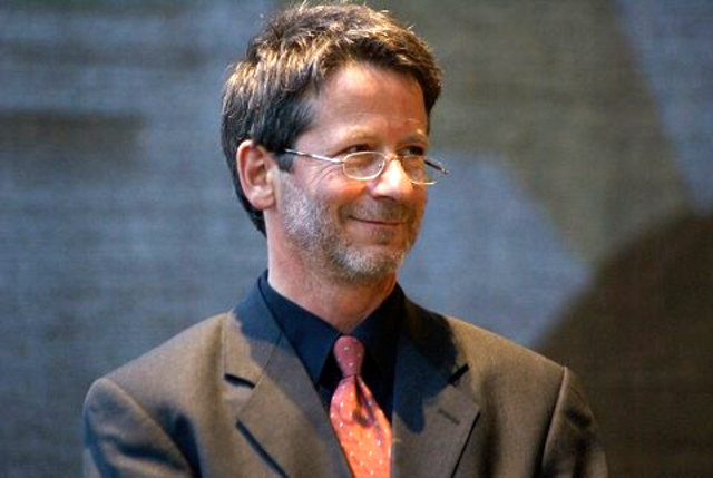 Bezirkskapellmeister Peter Forcher hat die musikalische Leitung beim Konzert inne.
