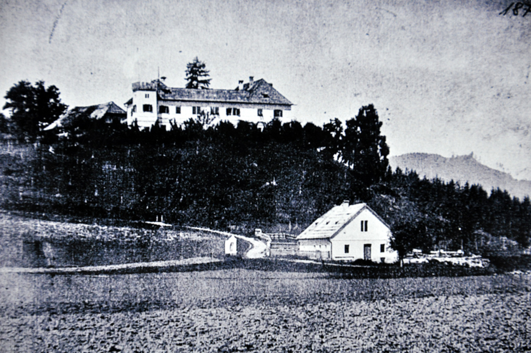 Historisches St. Ruprecht Völkermarkt