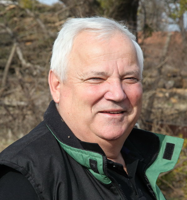 „Wenn ein Baum sehr viel trägt, dann ist nicht mehr sehr viel Baumschnitt notwendig.“
Hans Kern, Landwirt