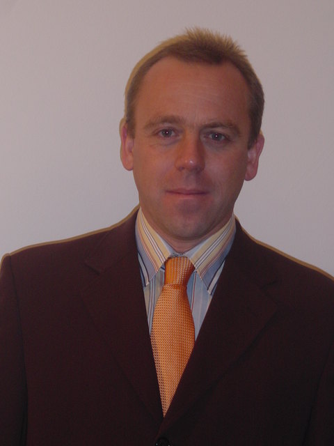 Obmann Bgm. Christian Felder ist zufrieden mit den bisherigen Erfolgen der Regionalmanagements Wipptal. | Foto: privat