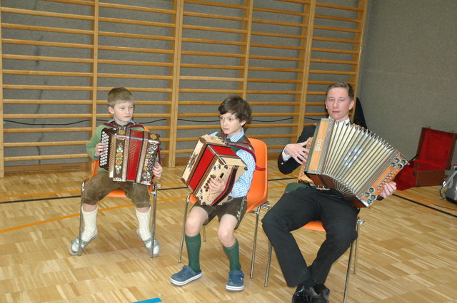 Fotos: Astrid Wieser