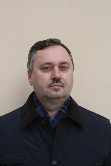 Anton Novak