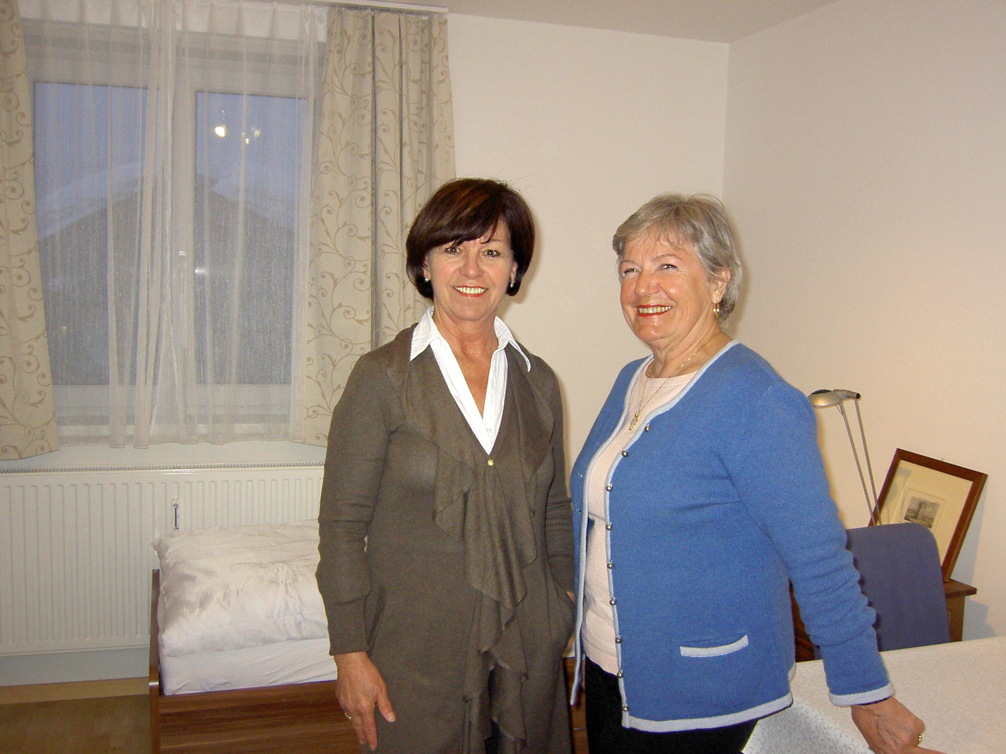 Frauen treffen kitzbühel