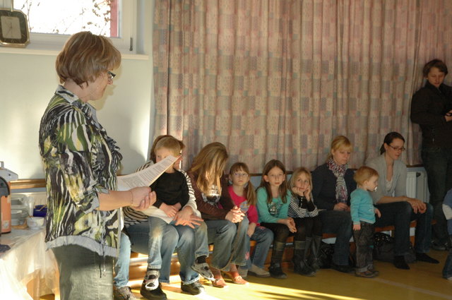 Fotos: Astrid Wieser