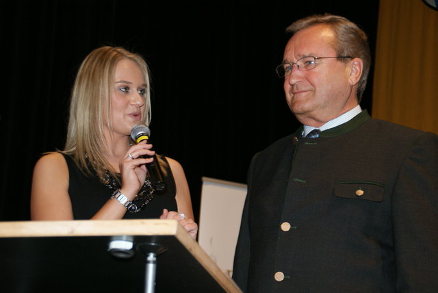 Alexander Wörndl Thema auf meinbezirk.at