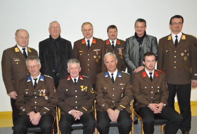Fotos: Heinz Waldhuber