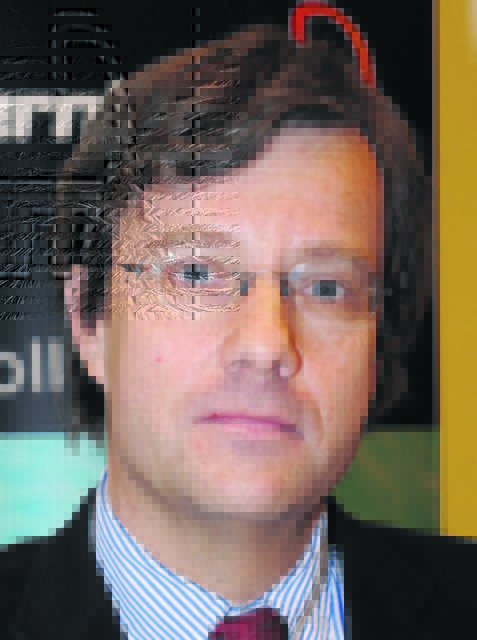 Industriellen-Präsident Otmar Petschnig lobt Kärnten und wünscht sich Rückholprogramm